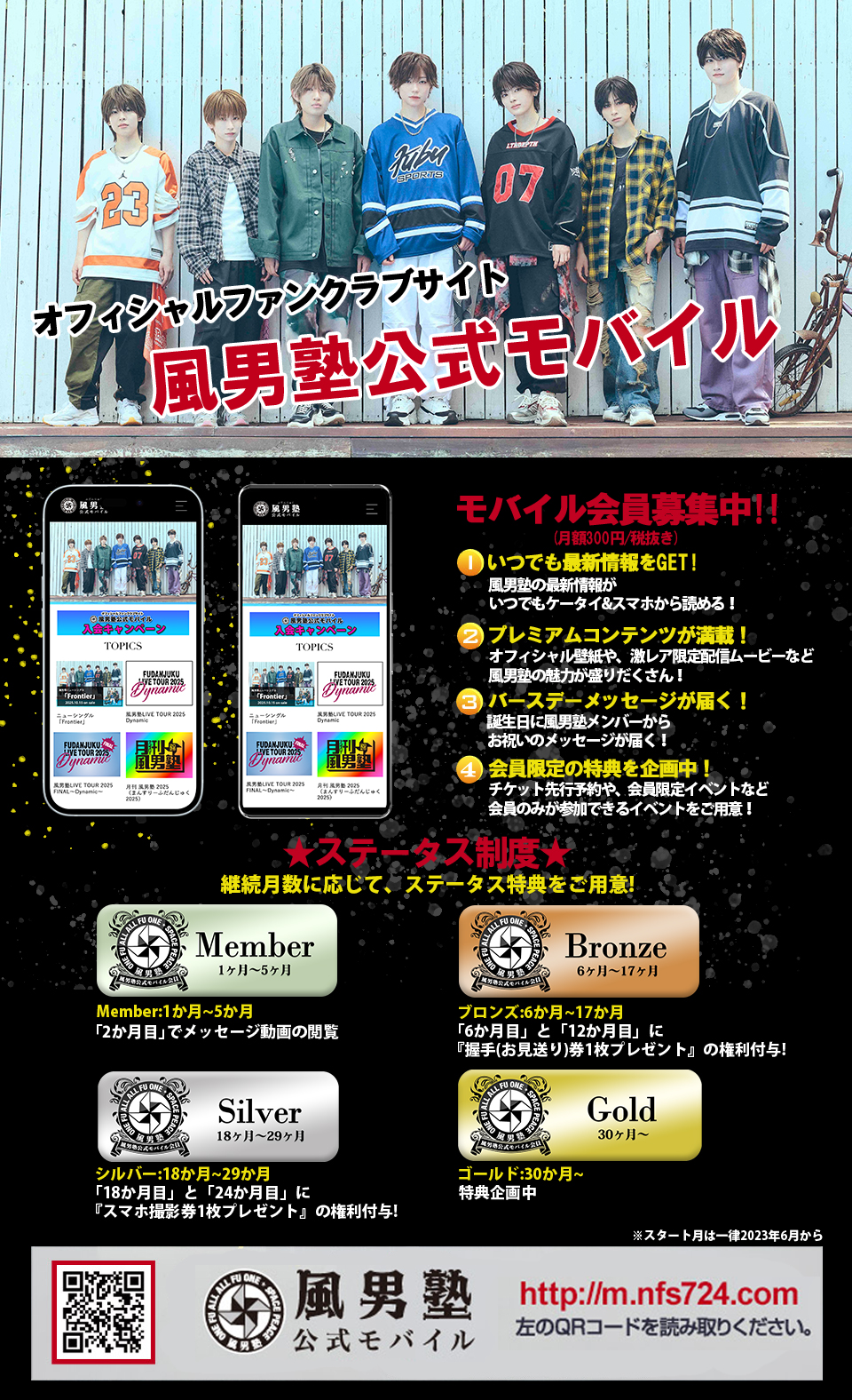 �I�t�B�V�����t�@���N���u�T�C�g���j�m�������o�C�������W��!!